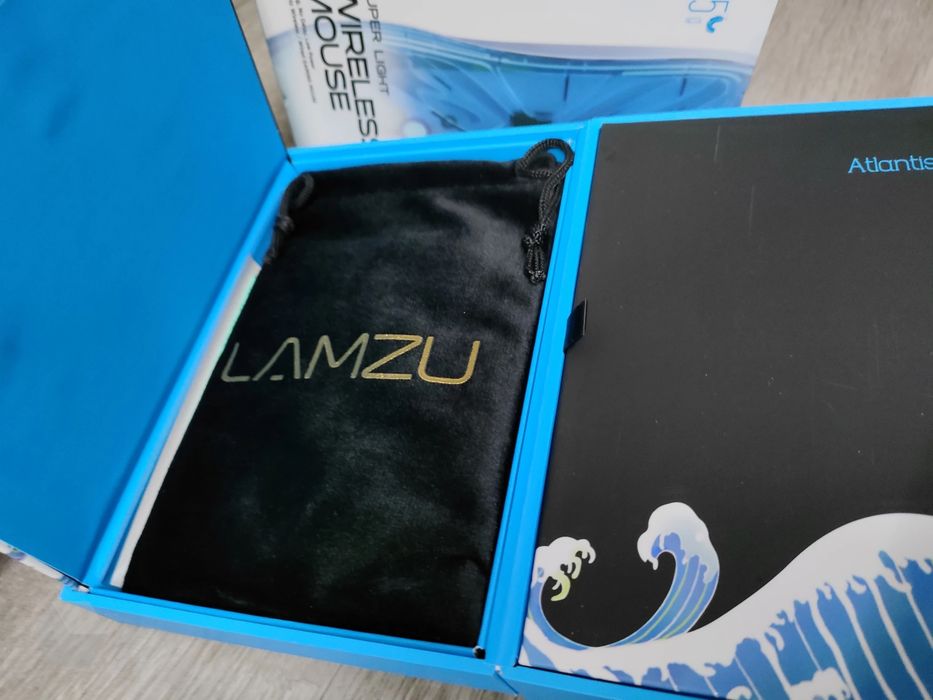 Lamzu Atlantis v1
