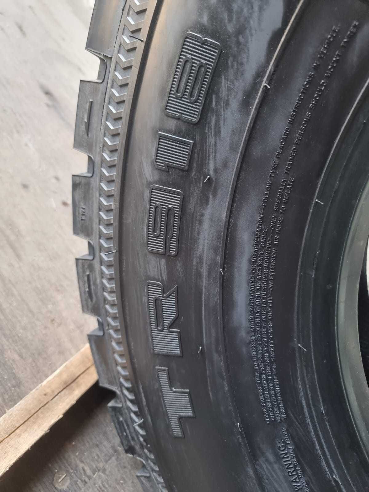 315/80R22.5-20PR TR918 （157/154K）Триангл (Triangle) в рассрочку