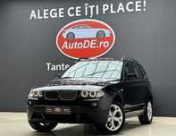 BMW X3 BMW X3 2.0 Diesel xDrive 177 CP 2009 EURO 5