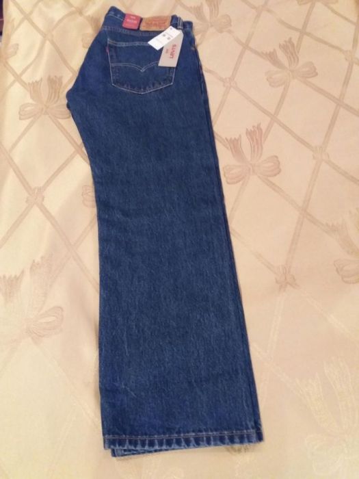 Blugi Levi's 505