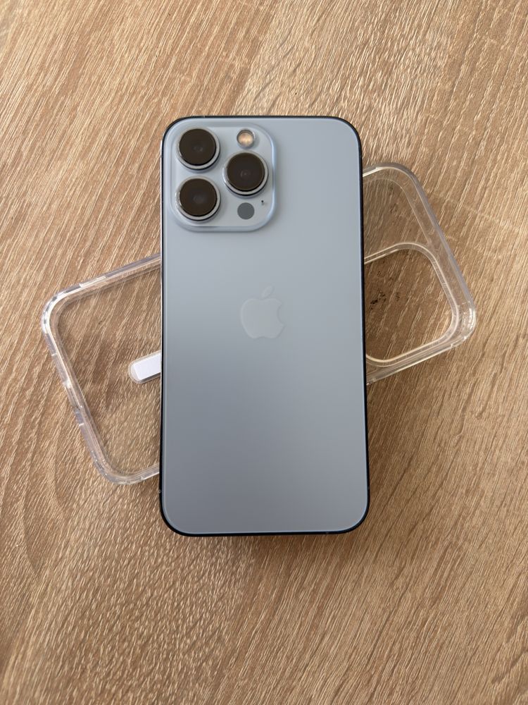 Iphone 13 pro 256gb
