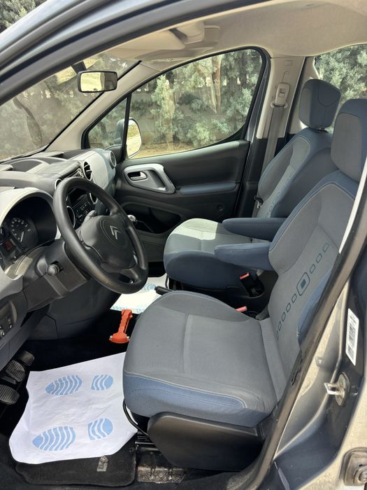 Citroen Berlingo Multispace