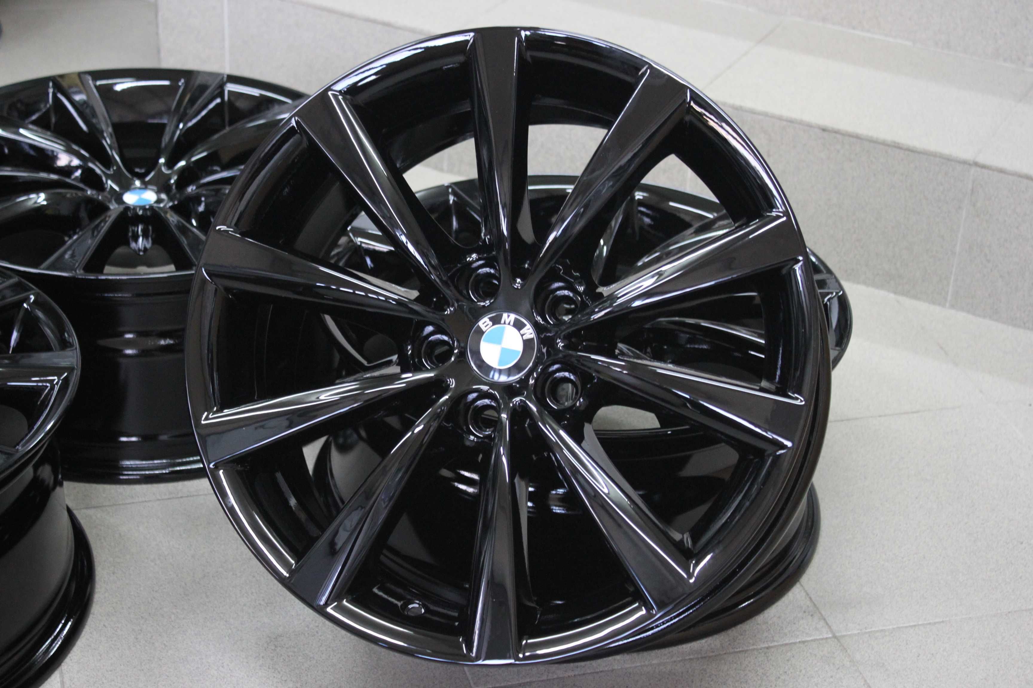 Джанти 18" BMW 5-серия (G30, G31)