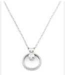 Оригинално колие Swarovski