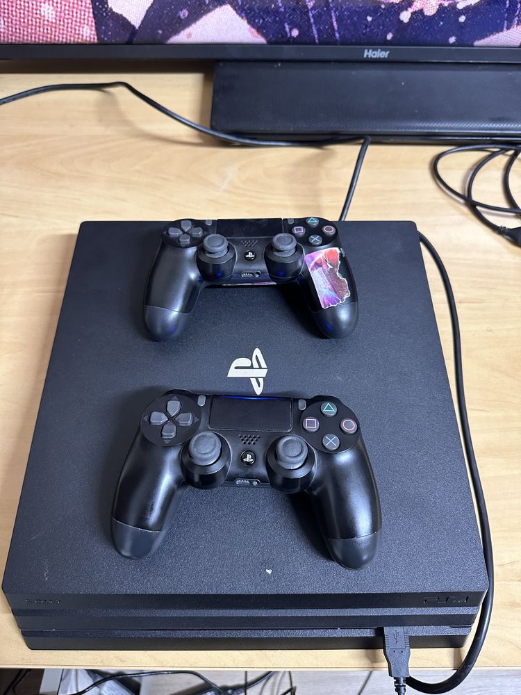 Playstation 4 pro ps4 pro