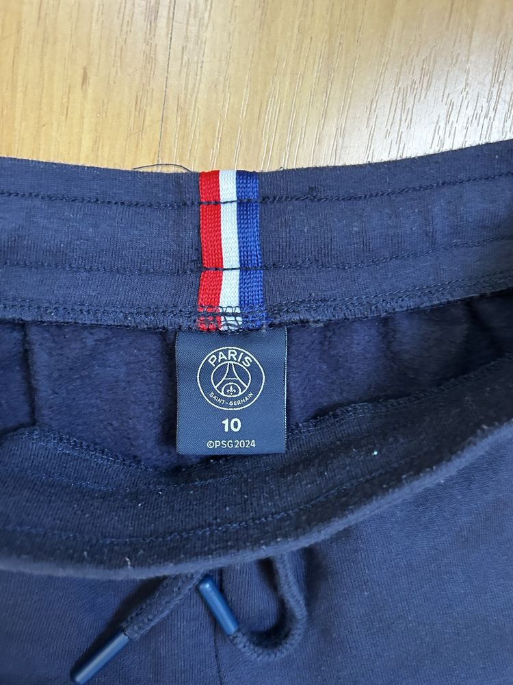 Psg къси панталонки