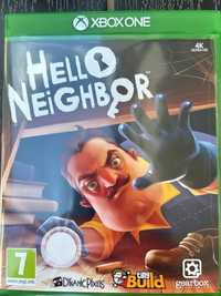 Joc xbox one Hello Neighbor