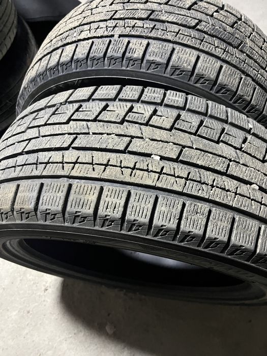 Зимний Yokohama