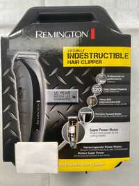 Aparat de tuns Remington Virtually Indestructible HC5880