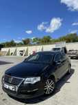 Vând Volkswagen Passat B6 An 2010