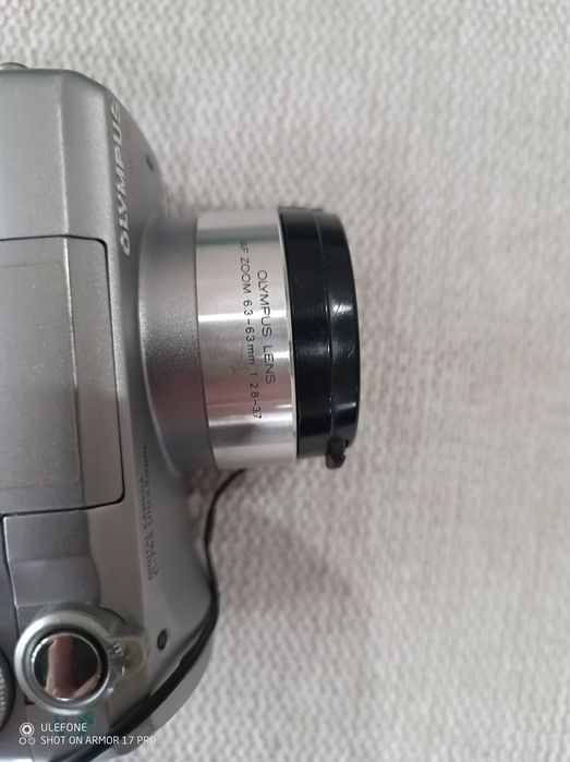 Дигитален фотоапарат Olympus