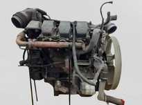 Motor complet OM501LA Mercedes Actros - Piese de motor Mercedes