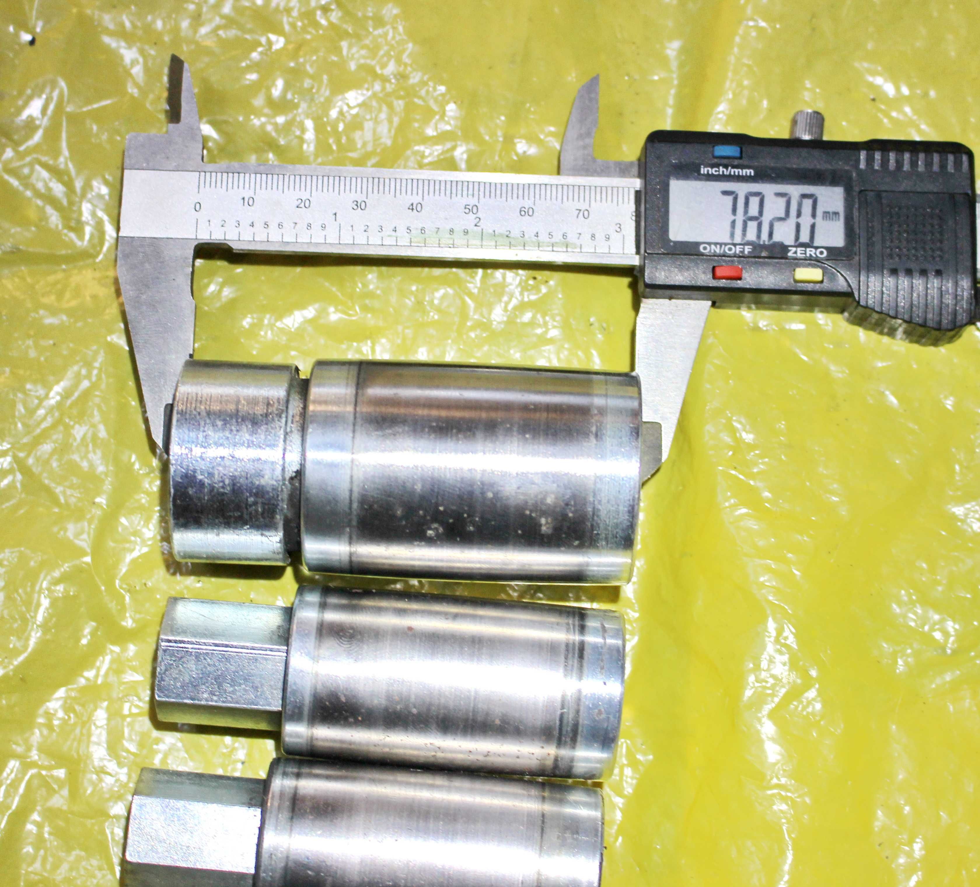 Role  metalice diametre 30 si 37 mm