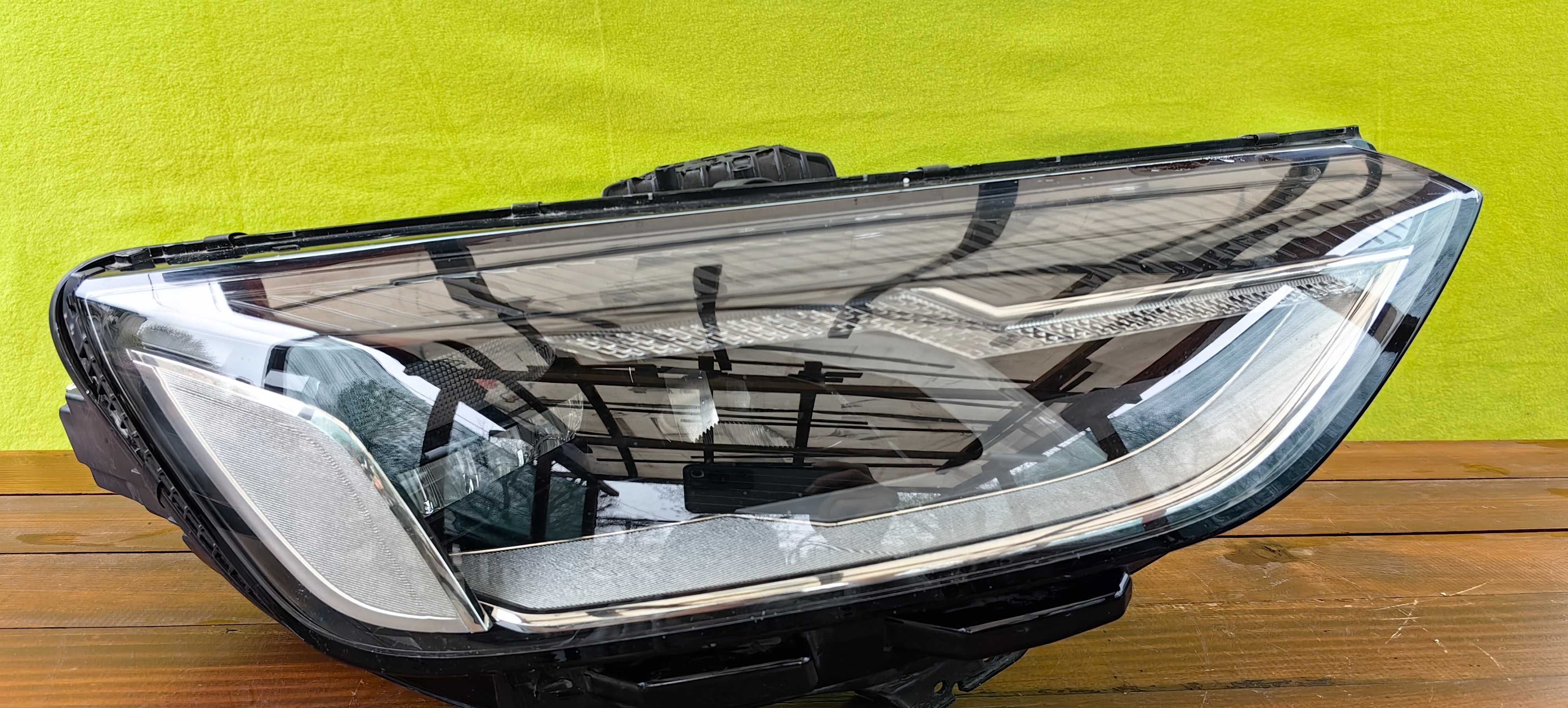 Фар за Audi A4 B9 Full LED / Ауди А4 Б9 Фул Лед