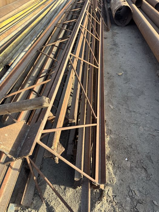 Ферма сотилади 11.5 метр