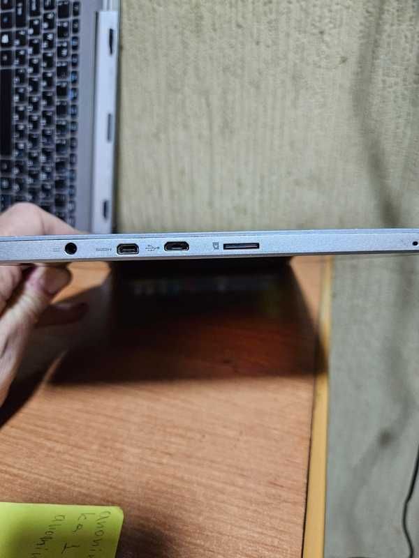 Ноутбук трансформер Acer Aspire Switch10