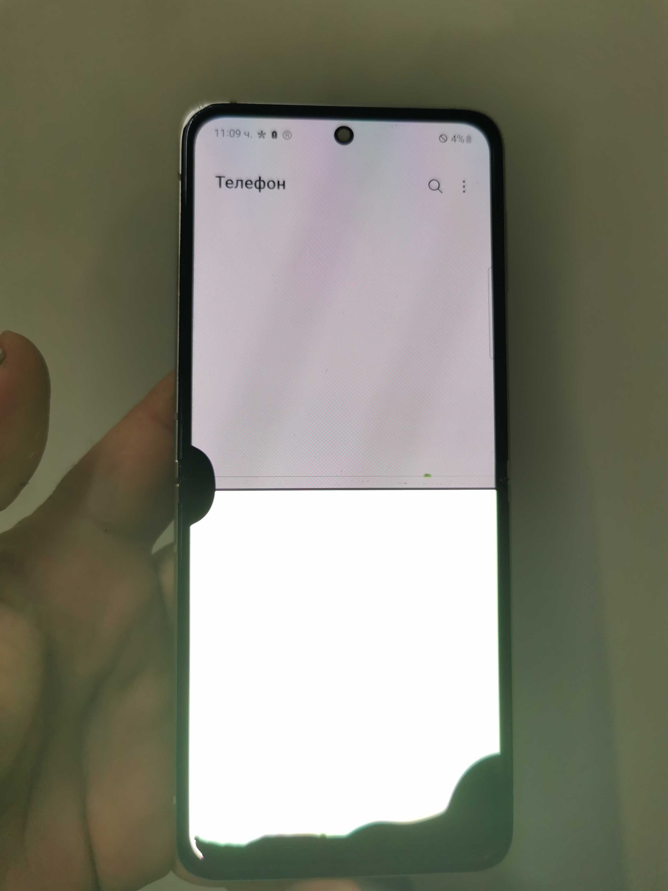 Дисплей за Samsung Galaxy Z Flip 3 100лв.