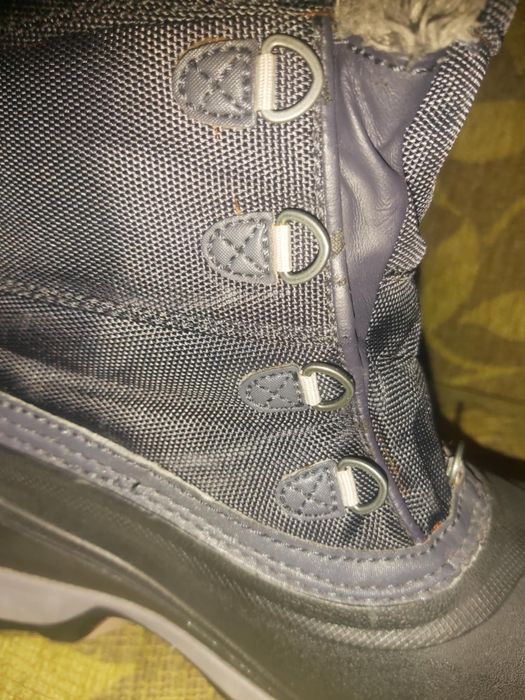 Дамски ботуши THE NORTH FACE