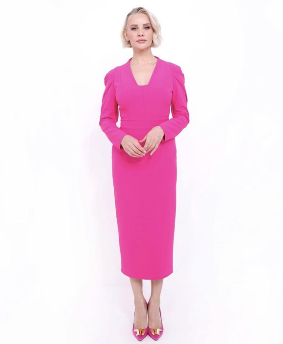 Вечернее платье S-M-L