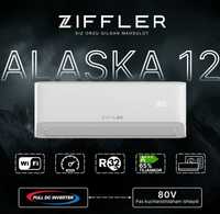 ZiFLER 12 Alyaska 80V