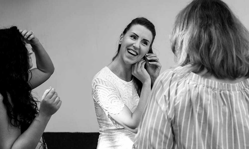 Fotograf Profesionist Evenimente