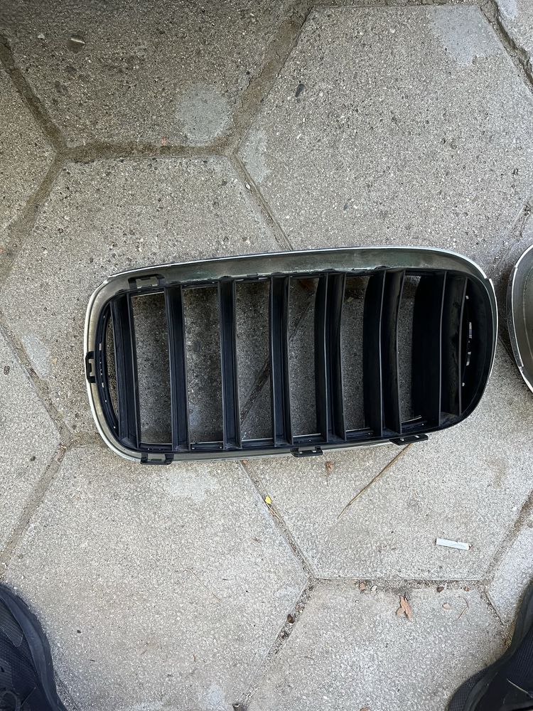 Бъбреци Бмв Х5 Ф15
