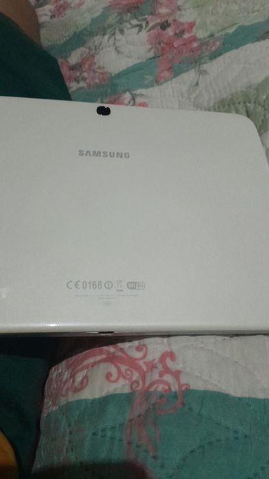 Samaung Galaxy tab a3 10.1