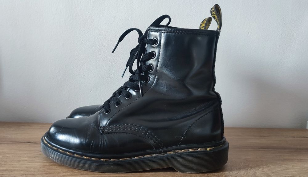 Dr. Martens 23 см стелка