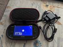 Sony PS VITA OLED Modat PCH-1004