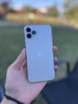 Iphone 11 pro 64 GB