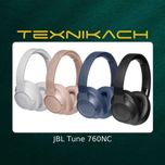 JBL Tune 760NC  • Доставка Бесплатно