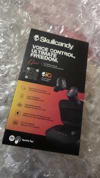 Нови Запечатани Безжични слушалки Skullcandy - Grind, TWS, True Black