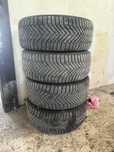 Anvelope iarna 225/45 r17
