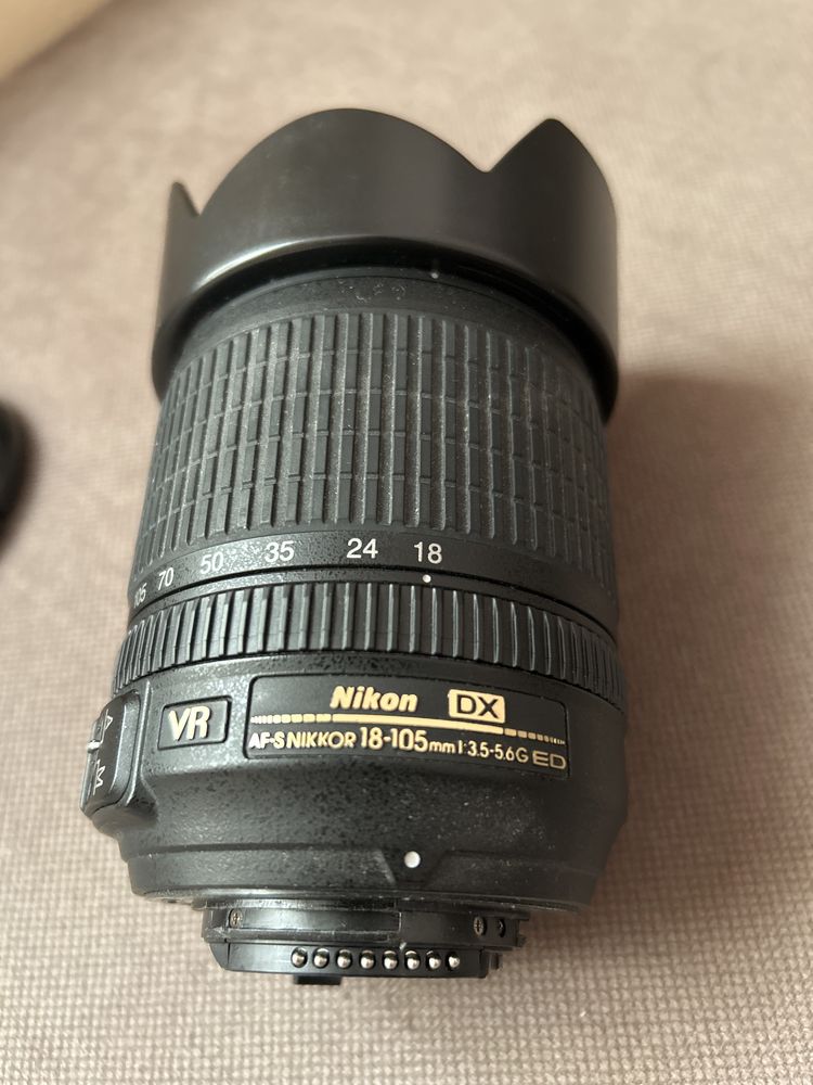 Nikon  D5100…..