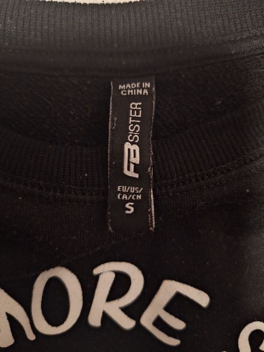 Hanorac fără glugă