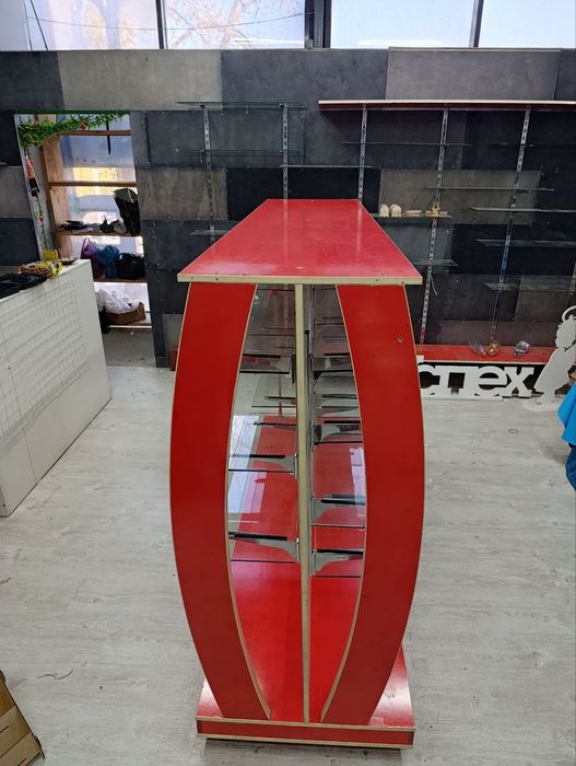 Продаётся стеллаж