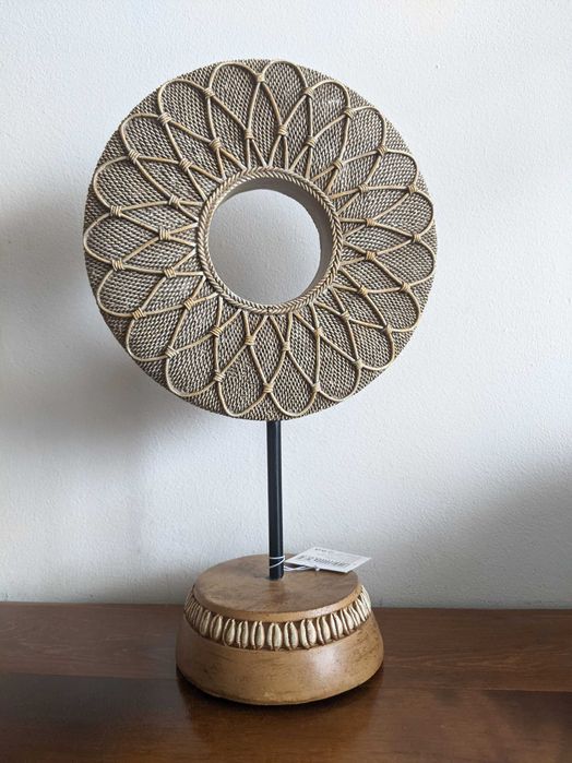 Decoratiune din polirasina