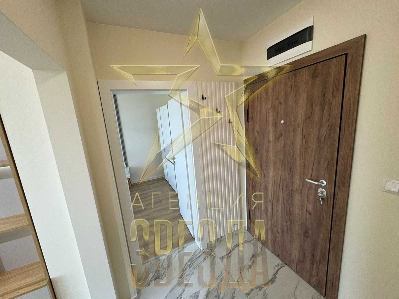 **Продава се изключителен 2-стаен апартамент в кв. Южен, Пловдив!**