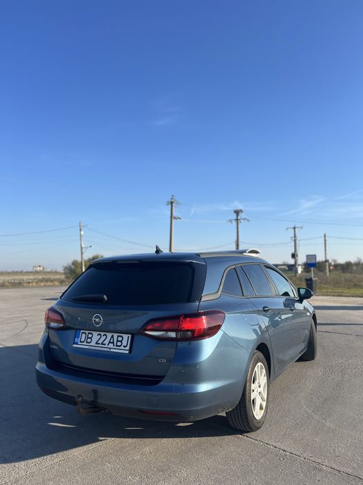 Vand Opel Astra K sports tourer 1.6 cdti