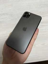 Iphone 11 Pro Max Graphite 64 GB