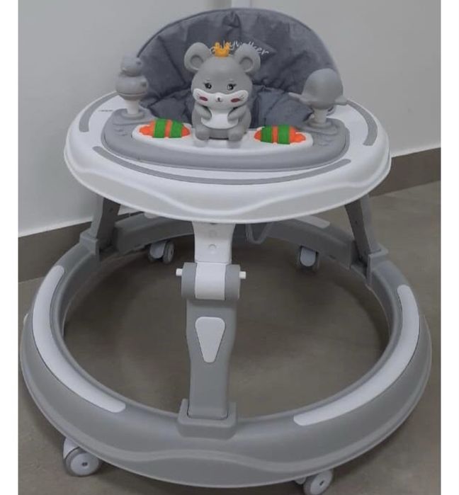 Ходунок детский в хорошем состоянии