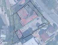 Pret negociabil! Teren curti constructii - 2.330 mp - Brasov.