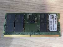 Kingston RAM 9905790-112.A00G 16GB SODIMM DDR5 4800MT/s