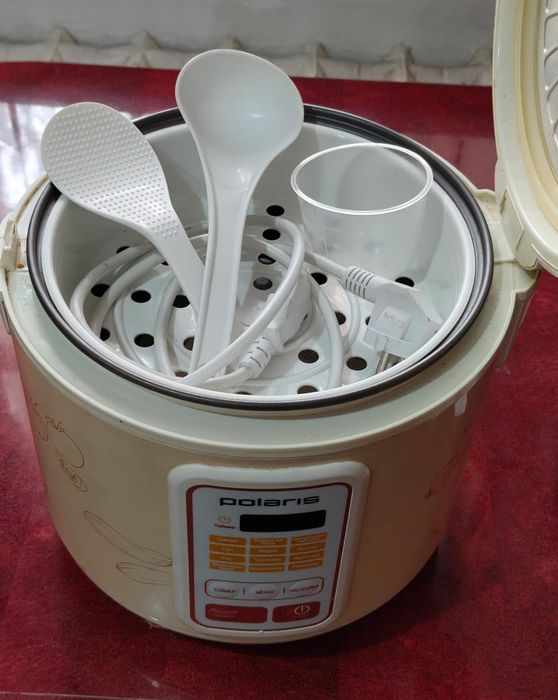 Продам Мультиварку