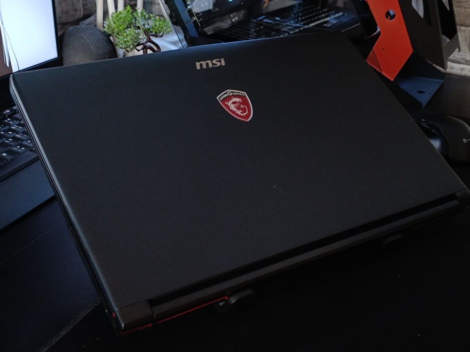 Laptop MSI GP62MVR 6RF