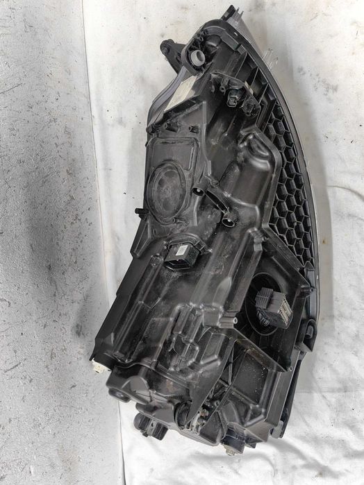 Оригинален фар Vw Golf 7.5 Feis Full Led