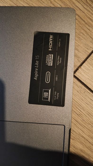 Laptop Acer de vânzare