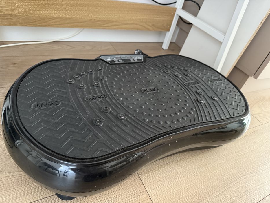 Aparat pentru masaj corporal