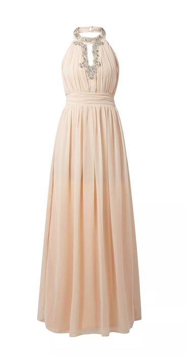 Официална рокля Young couture by Barbara Schwarzer