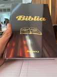 Vand biblie nou nouta